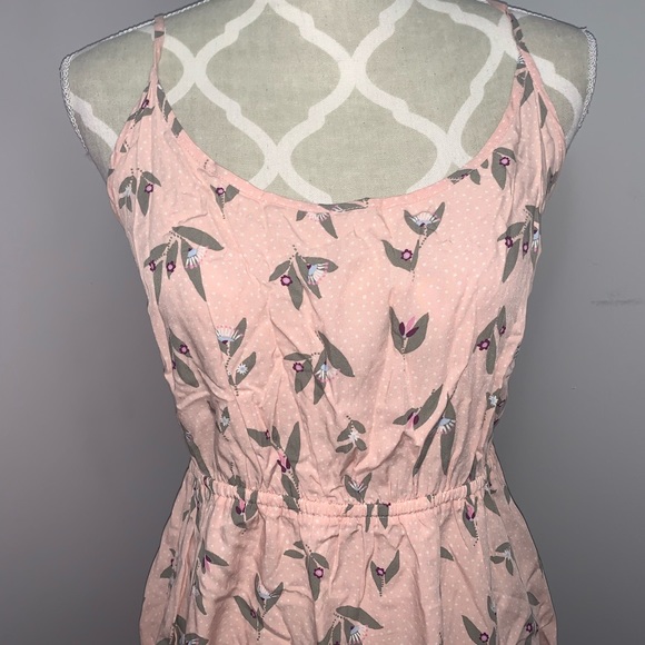 GAP Floral Summer Dress - Picture 2 of 3